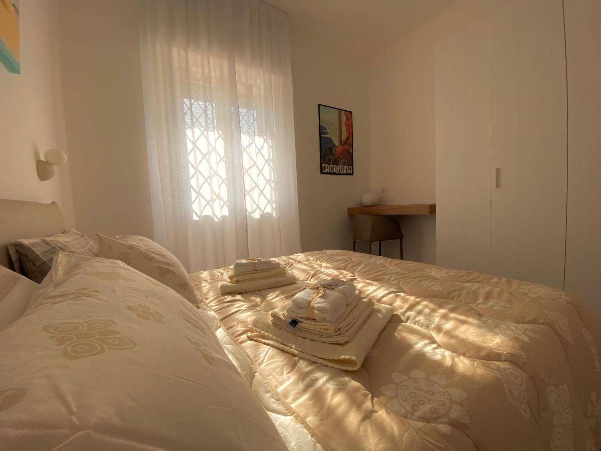 Villetta Frontemare Torre Suda Salento Екстер'єр фото